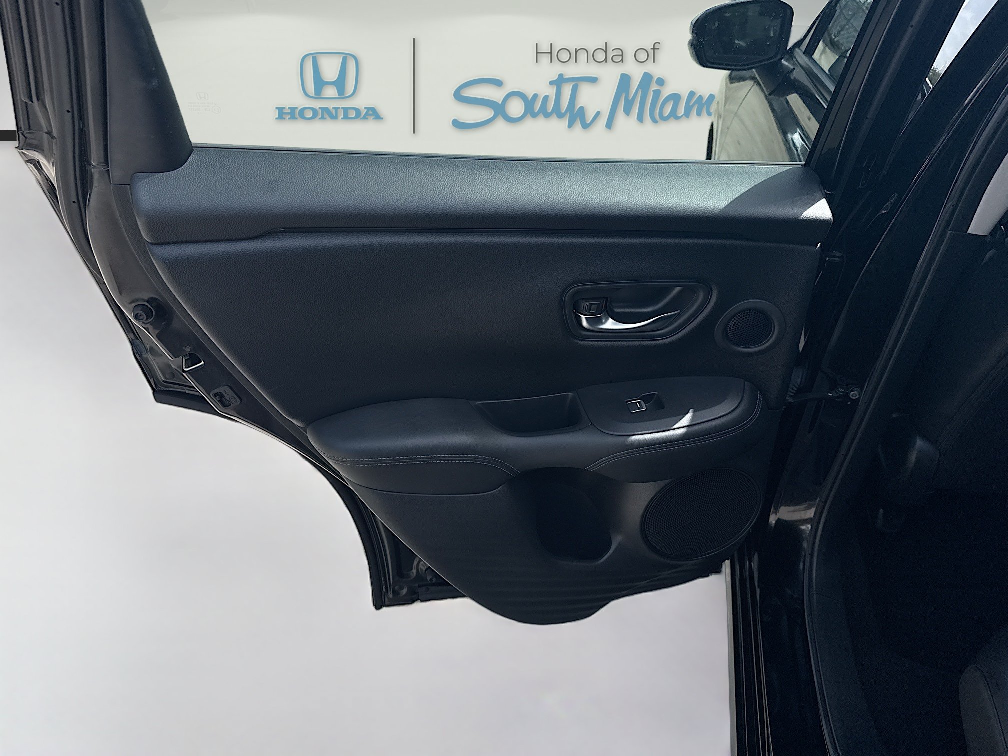 Certified 2024 Honda HR-V EX-L image 24