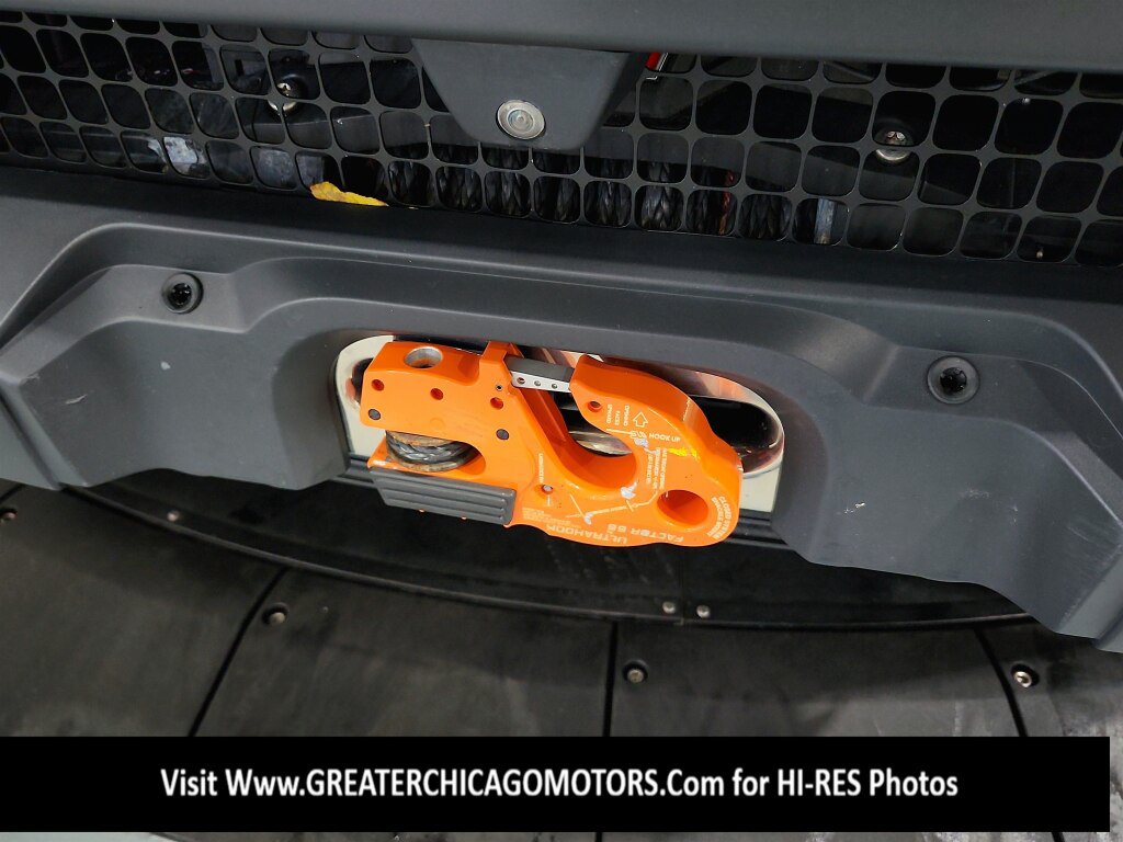 Used 2023 Land Rover Defender 130 SE AWD/4WD image 16
