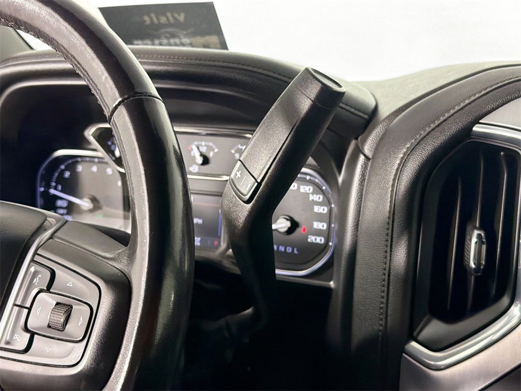 Used 2021 GMC Sierra 1500 Elevation image 15