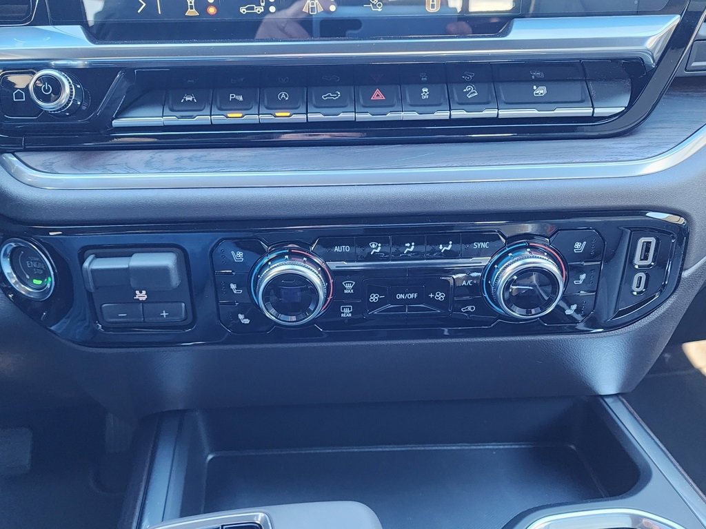 New 2026 GMC Sierra 1500 SLT w/ SLT Premium Plus Package image 29