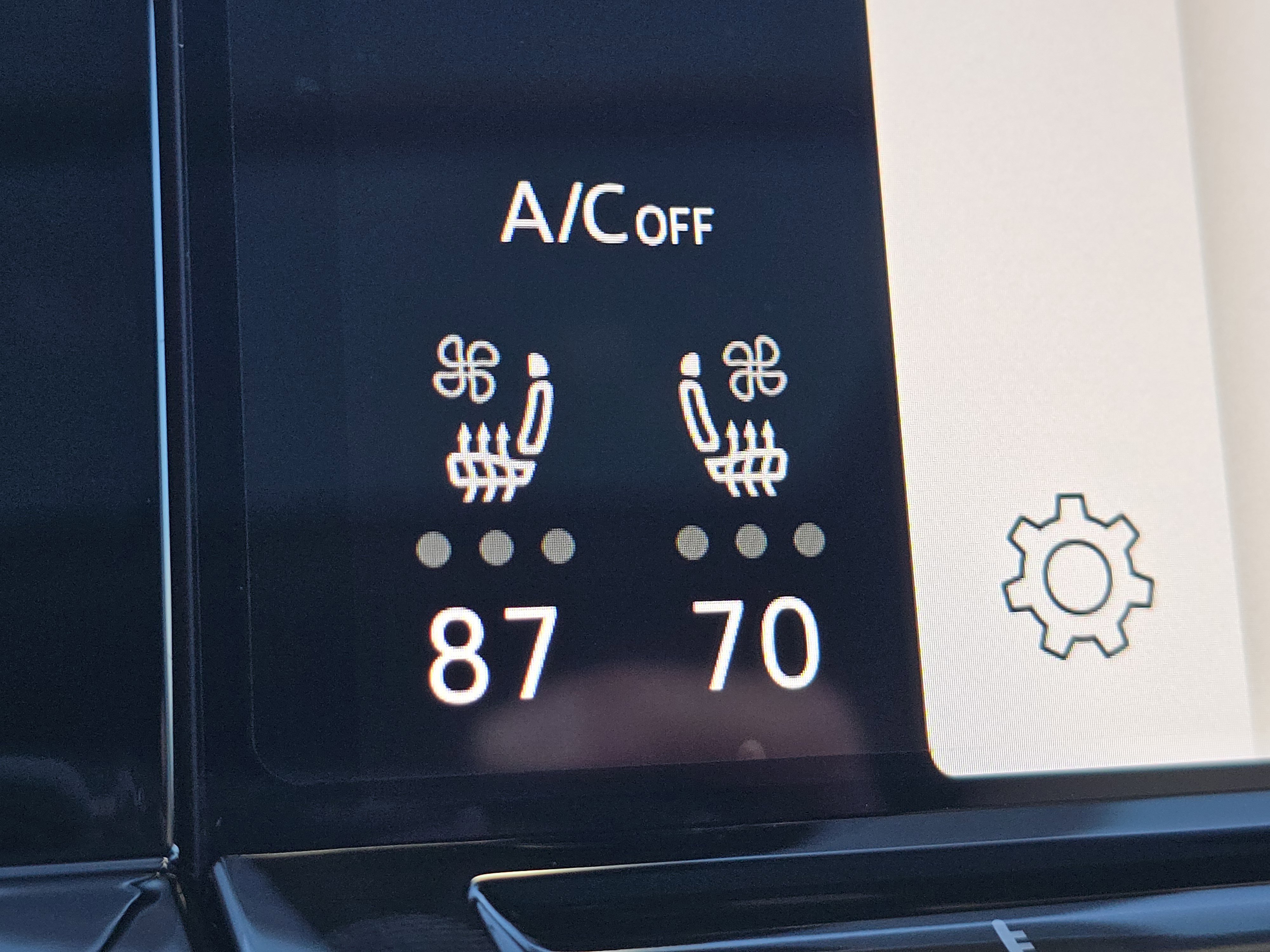 New 2026 Volkswagen Atlas Cross Sport SEL image 14