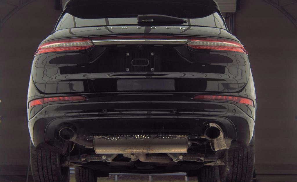 Used 2021 Lincoln Corsair Reserve AWD/4WD image 7