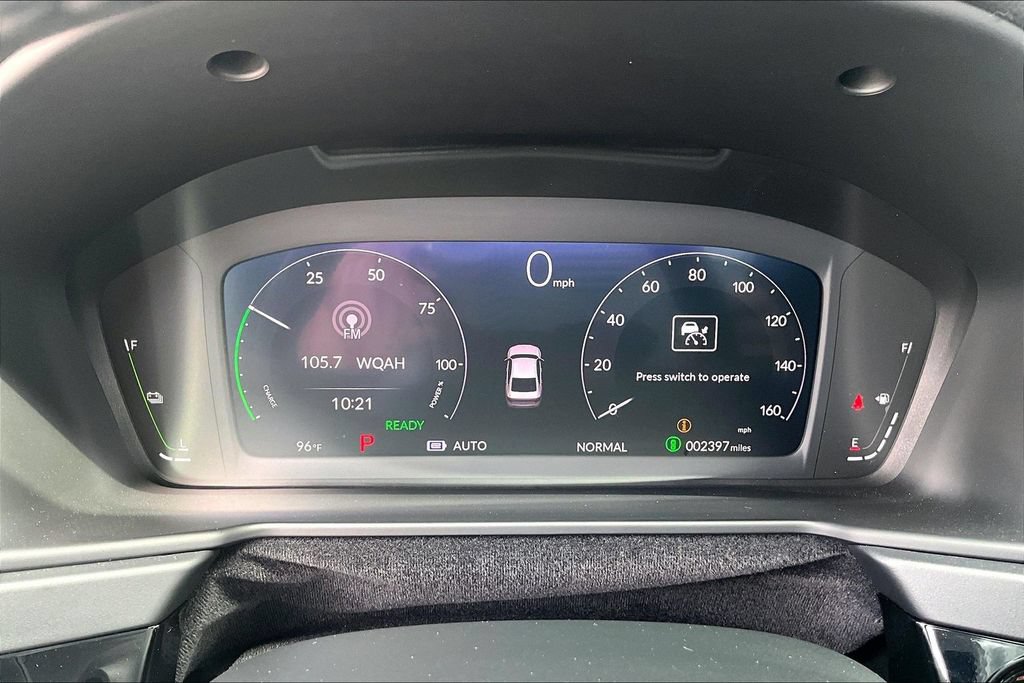 Used 2026 Honda Accord Sport image 13