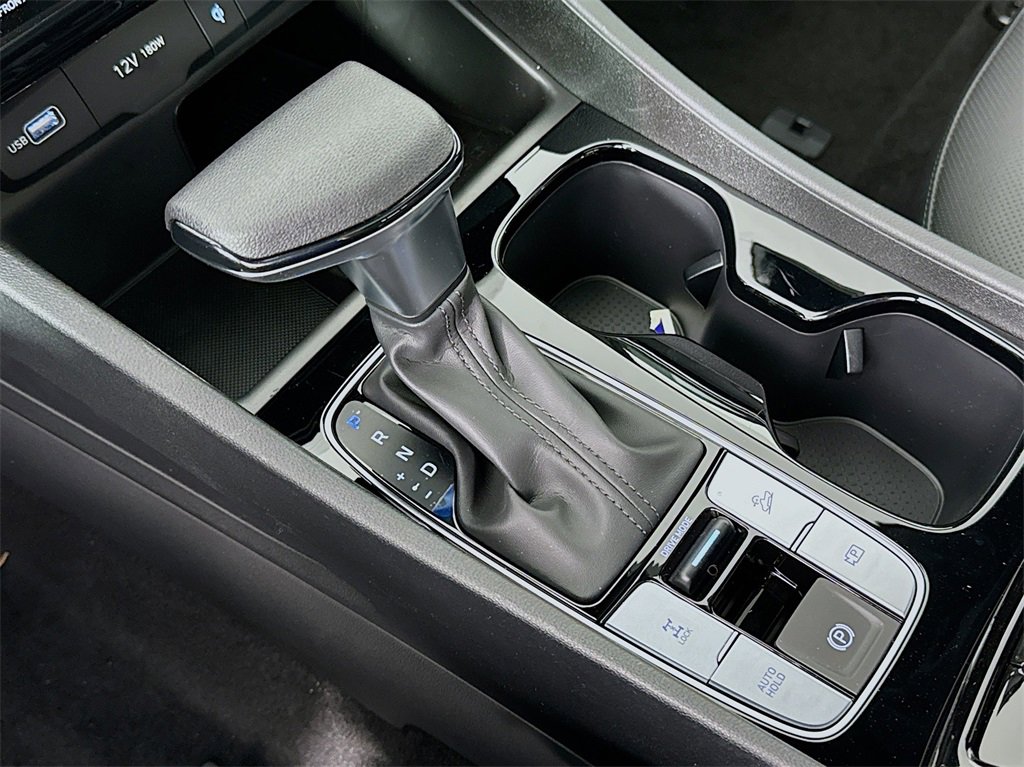 Used 2024 Hyundai Santa Cruz Night image 17