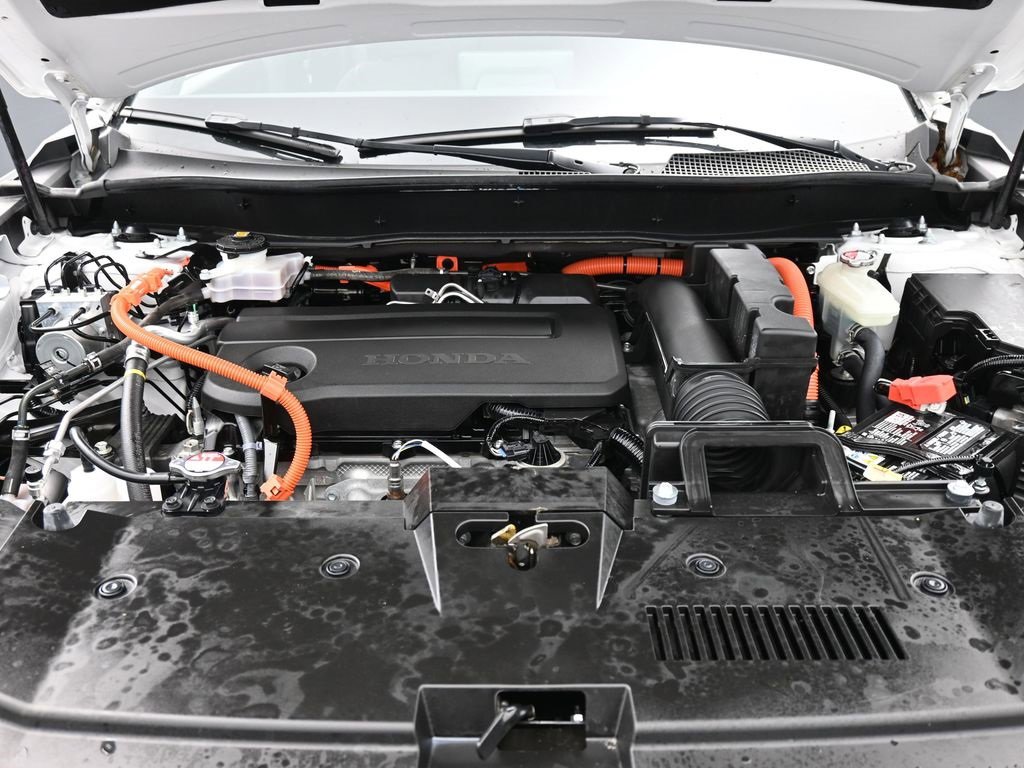 Certified 2023 Honda CR-V Sport image 41