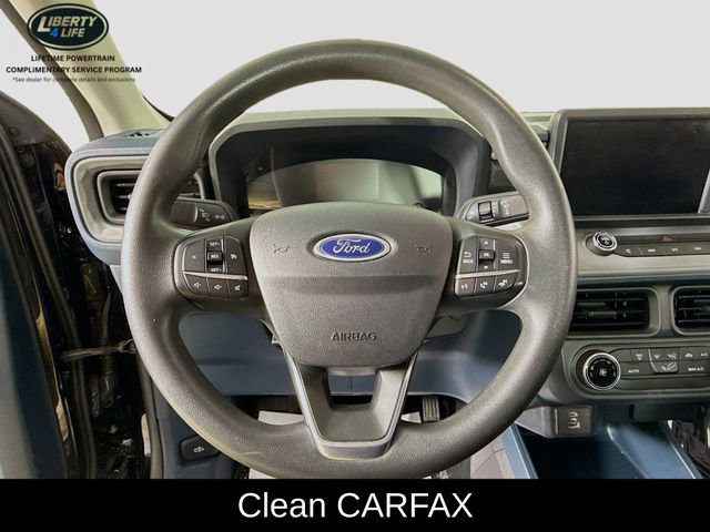 Used 2024 Ford Maverick XL image 11
