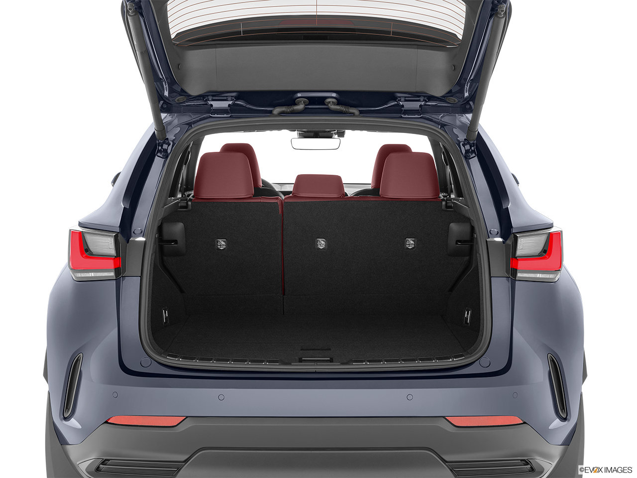 New 2026 Lexus NX 350 AWD w/ Accessory Package (2T) image 7