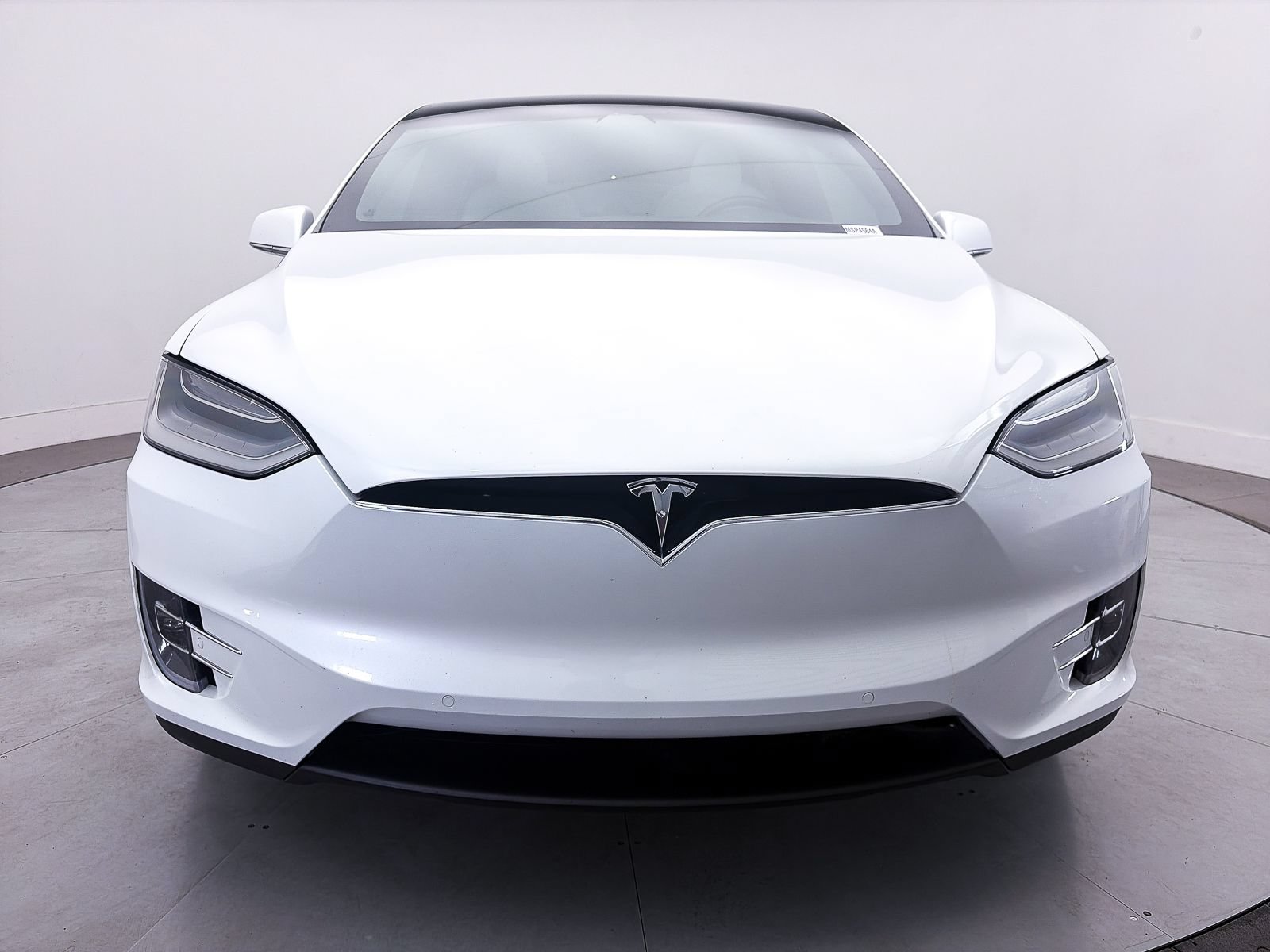 Used 2020 Tesla Model X Long Range AWD/4WD image 11
