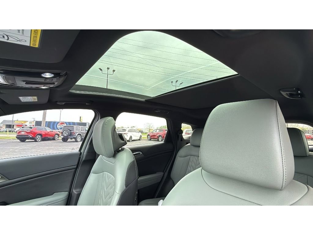 Used 2024 Kia Sportage X-Pro AWD/4WD image 33
