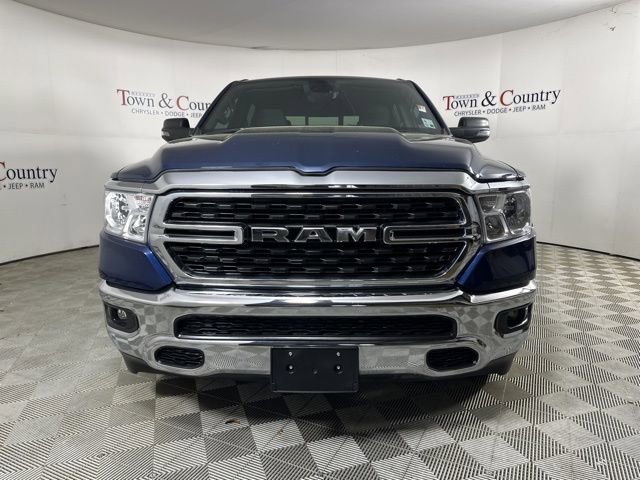 Used 2024 RAM 1500 Lone Star image 2