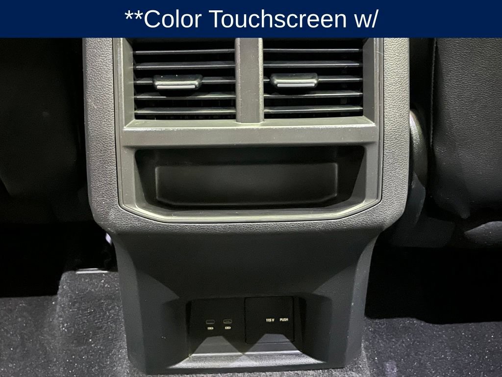 Used 2023 Volkswagen Atlas Cross Sport SE w/ Panoramic Sunroof Package AWD/4WD image 11