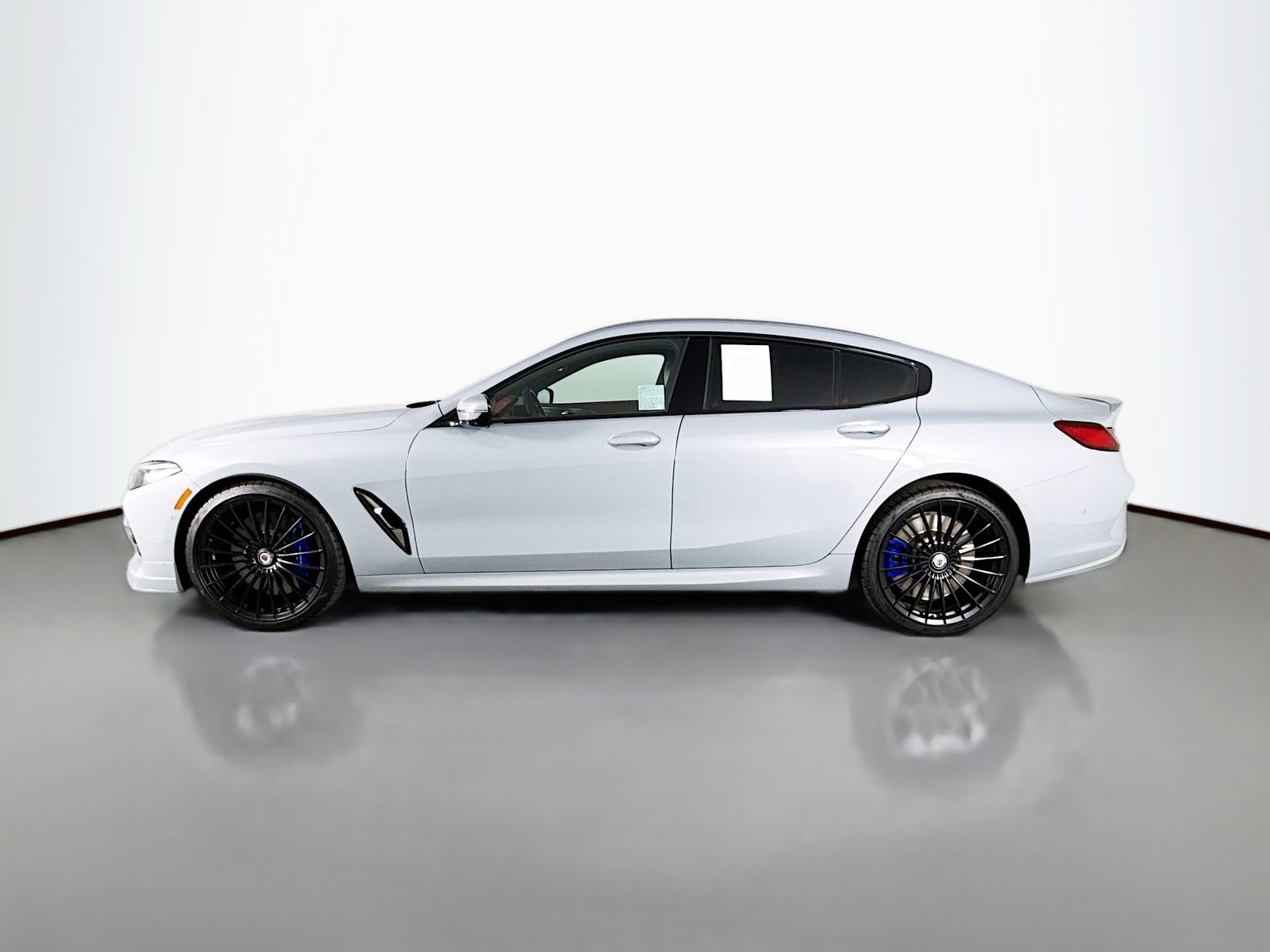 Used 2023 BMW ALPINA B8 xDrive Gran Coupe image 4