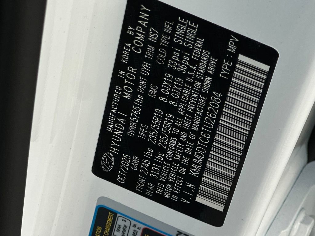 New 2026 Genesis GV70 3.5T Sport Advanced image 29