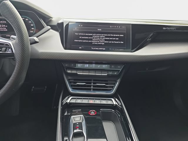 Used 2024 Audi RS e-tron GT w/ Carbon Performance Package AWD/4WD image 23