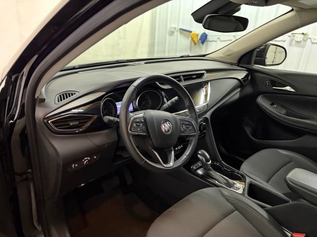 Used 2023 Buick Encore GX Preferred w/ Cold Weather Comfort Package FWD image 28