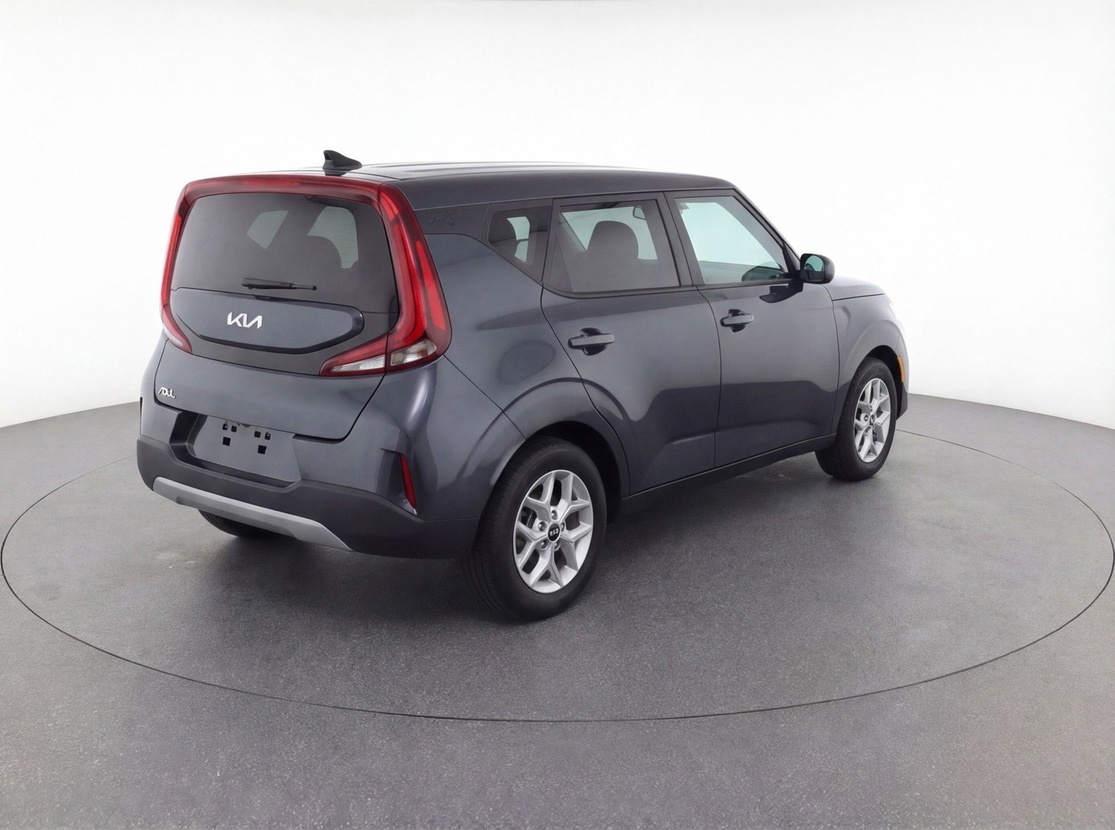 Used 2024 Kia Soul LX w/ Option Group 015 image 9