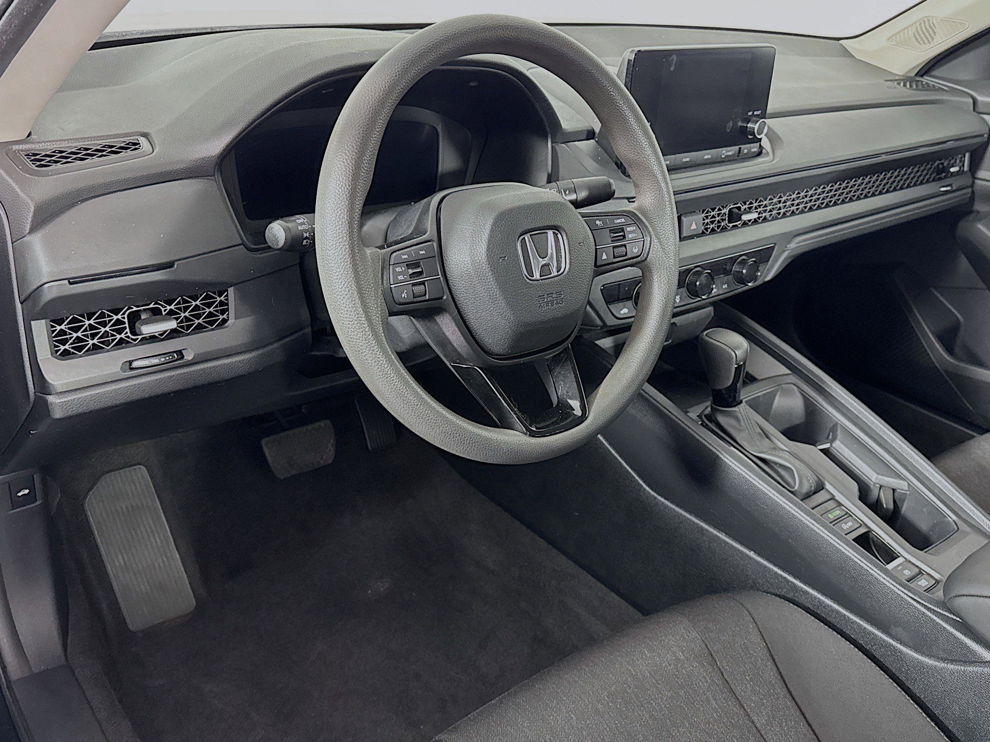 Certified 2023 Honda Accord EX image 9