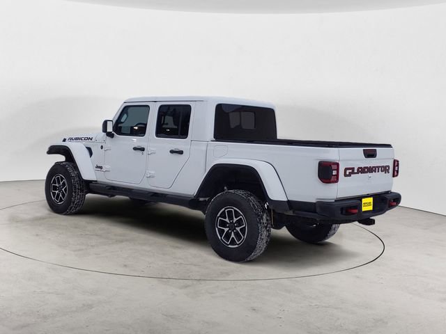 Used 2024 Jeep Gladiator Rubicon image 3