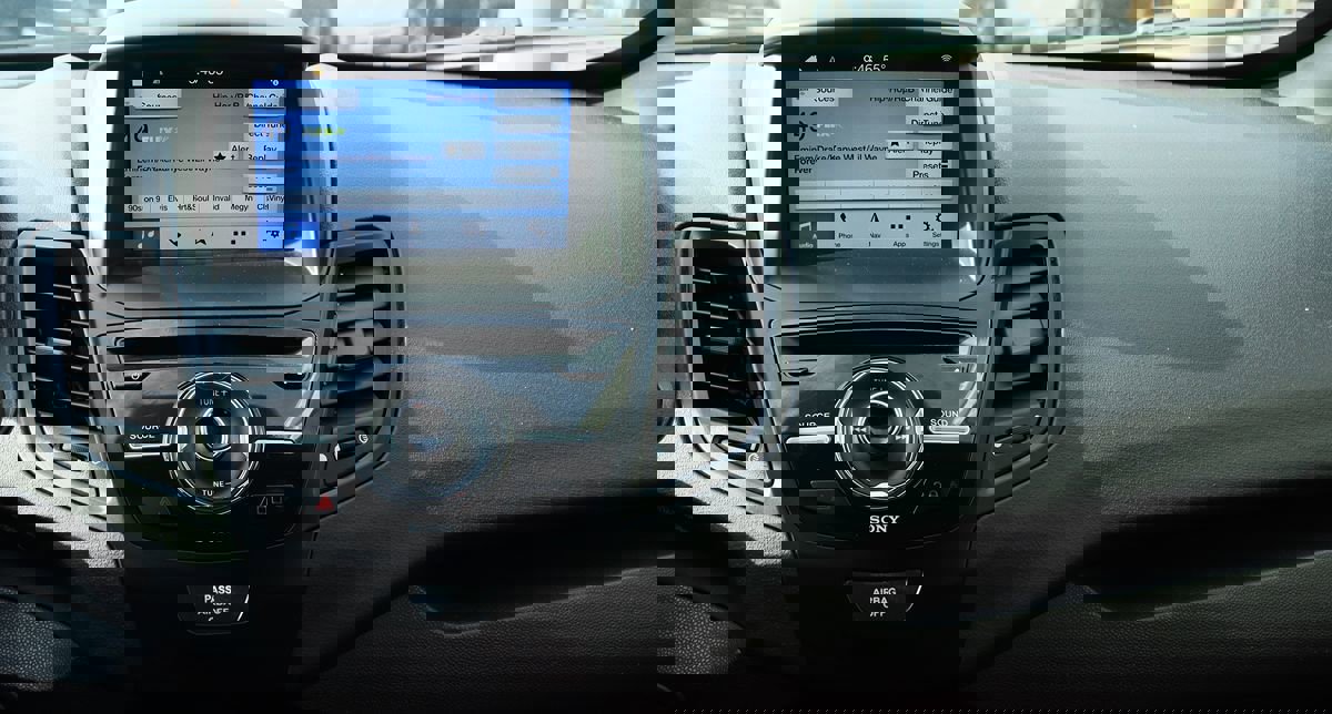 Used 2019 Ford Fiesta ST w/ ST Recaro Package image 44