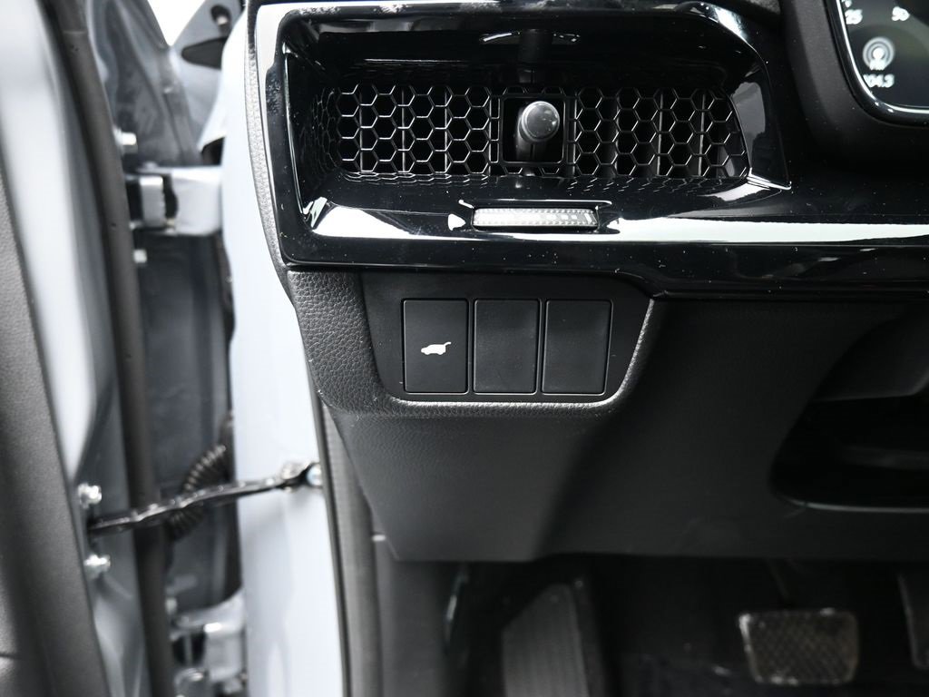 New 2026 Honda CR-V Sport Touring image 33