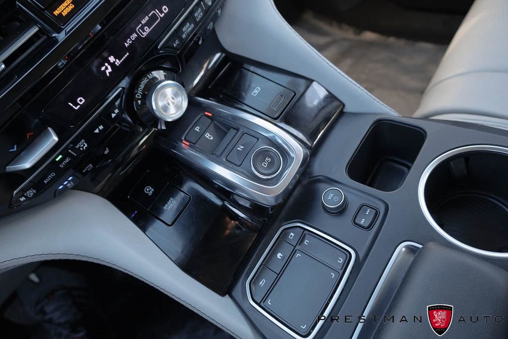 Used 2024 Acura MDX SH-AWD w/ Advance Package image 38