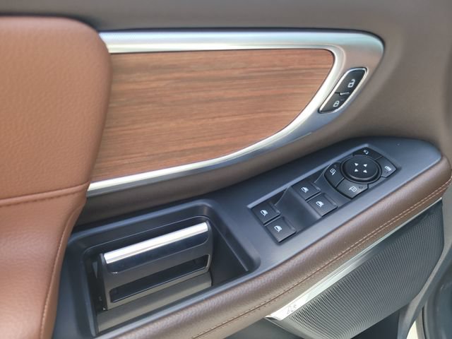 New 2027 Ford Expedition Max King Ranch AWD/4WD image 21