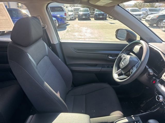 Used 2024 Honda CR-V EX image 11