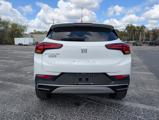 Used 2024 Buick Encore GX Preferred image 6