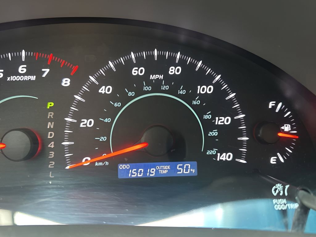 Used 2009 Toyota Camry LE image 17