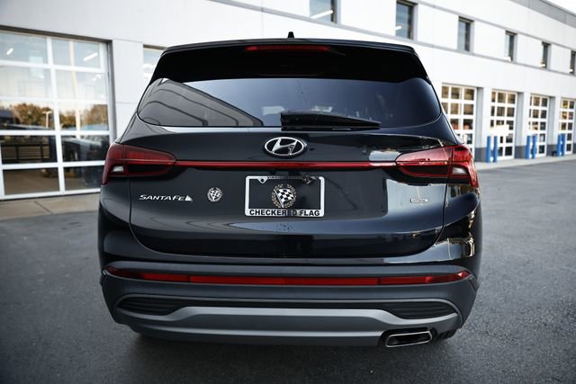 Used 2023 Hyundai Santa Fe SE image 10