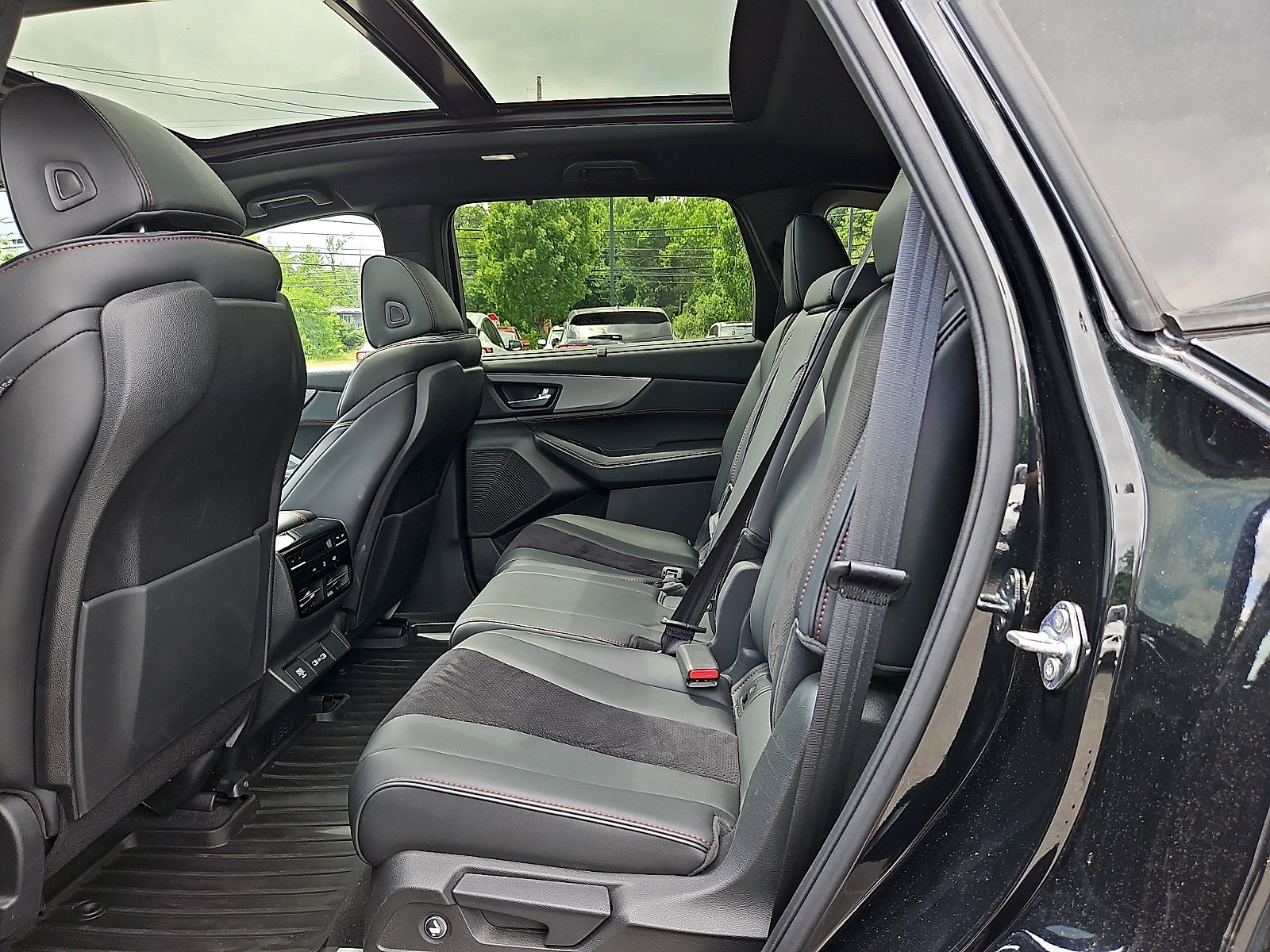 Certified 2022 Acura MDX A-Spec AWD/4WD image 12