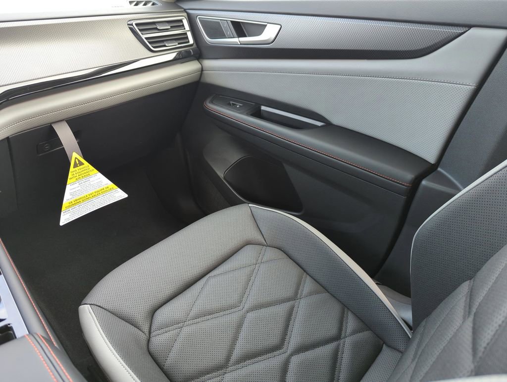 New 2026 Volkswagen Atlas Peak Edition image 22