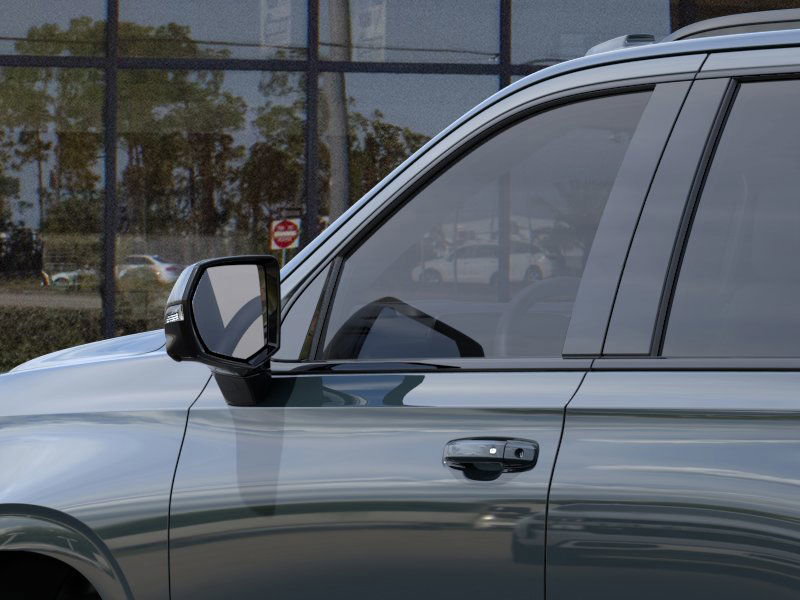 New 2026 Chevrolet Tahoe RST image 36