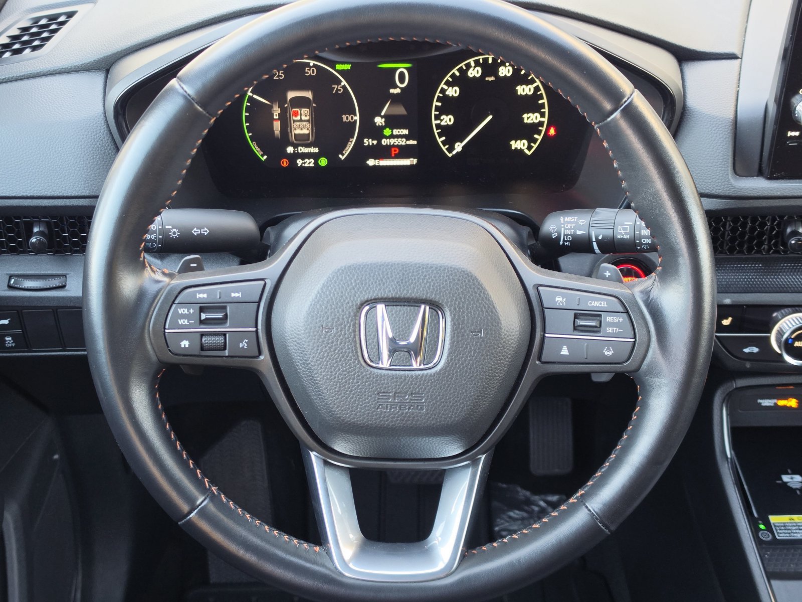 Used 2025 Honda CR-V Sport-L image 22