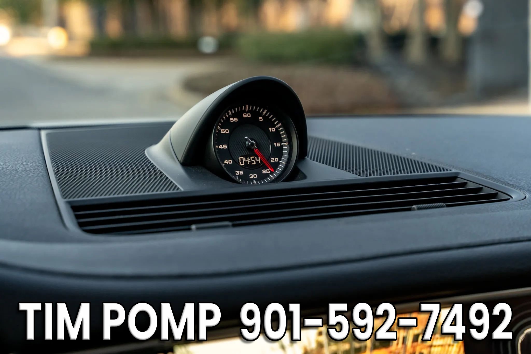 Used 2018 Porsche Panamera 4S image 20