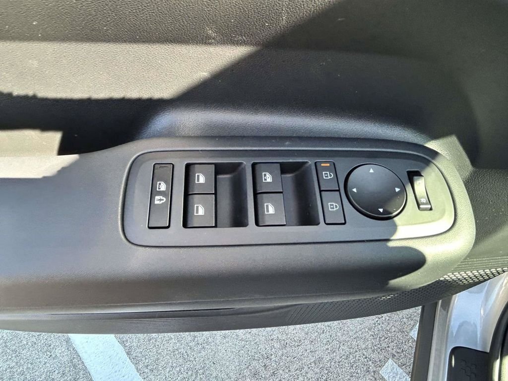 New 2027 Hyundai Santa Fe SE FWD image 14