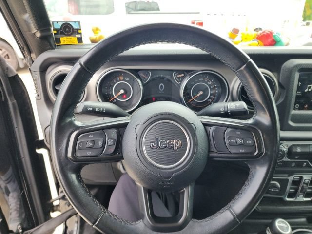 Used 2022 Jeep Gladiator Sport AWD/4WD image 34