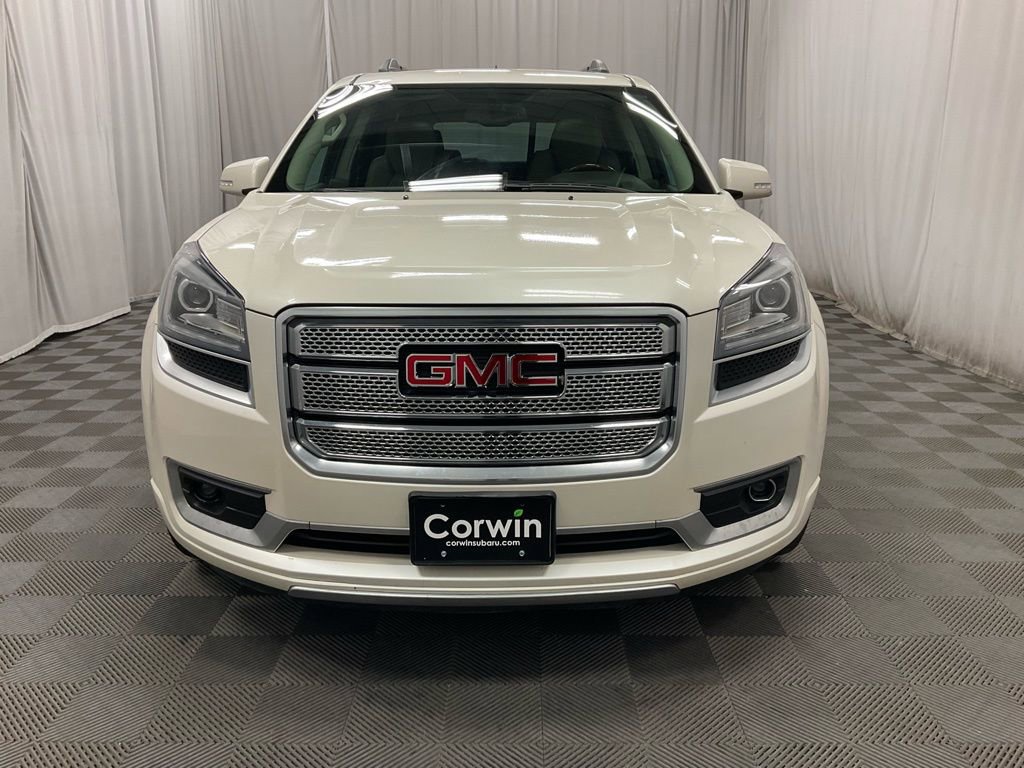 Used 2013 GMC Acadia Denali image 13