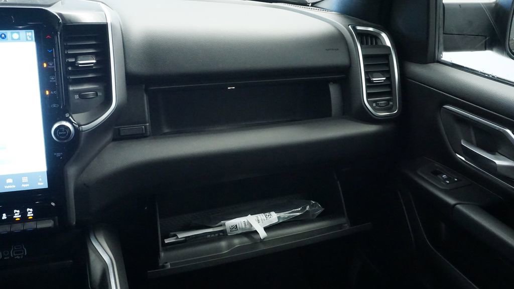 New 2025 RAM 1500 Big Horn image 24