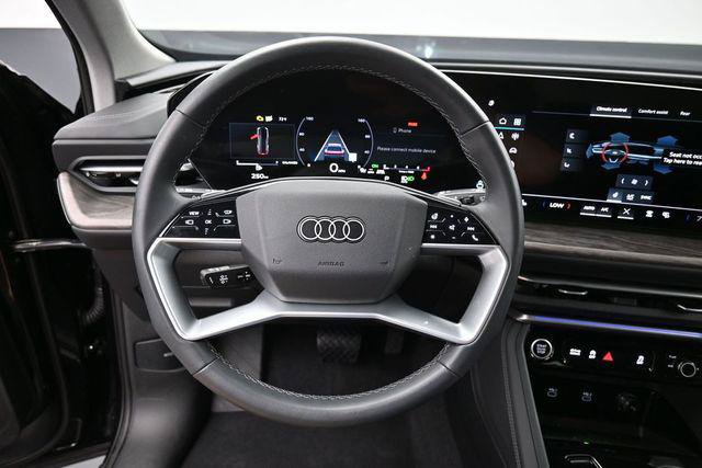 Certified 2025 Audi Q5 Premium Plus w/ Premium Plus AWD/4WD image 15