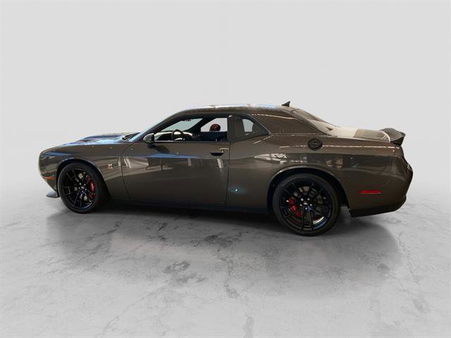 Certified 2023 Dodge Challenger R/T Scat Pack w/ Plus Package image 2