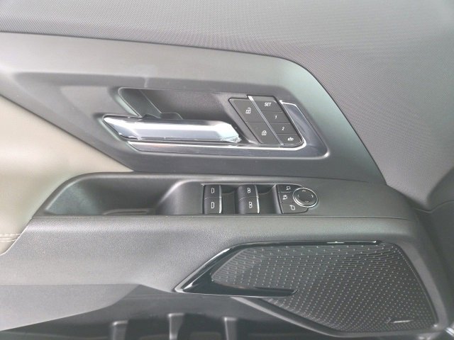New 2026 Chevrolet Silverado EV Trail Boss image 35