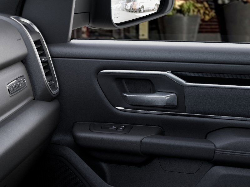 New 2026 RAM 1500 4x4 Crew Cab image 25