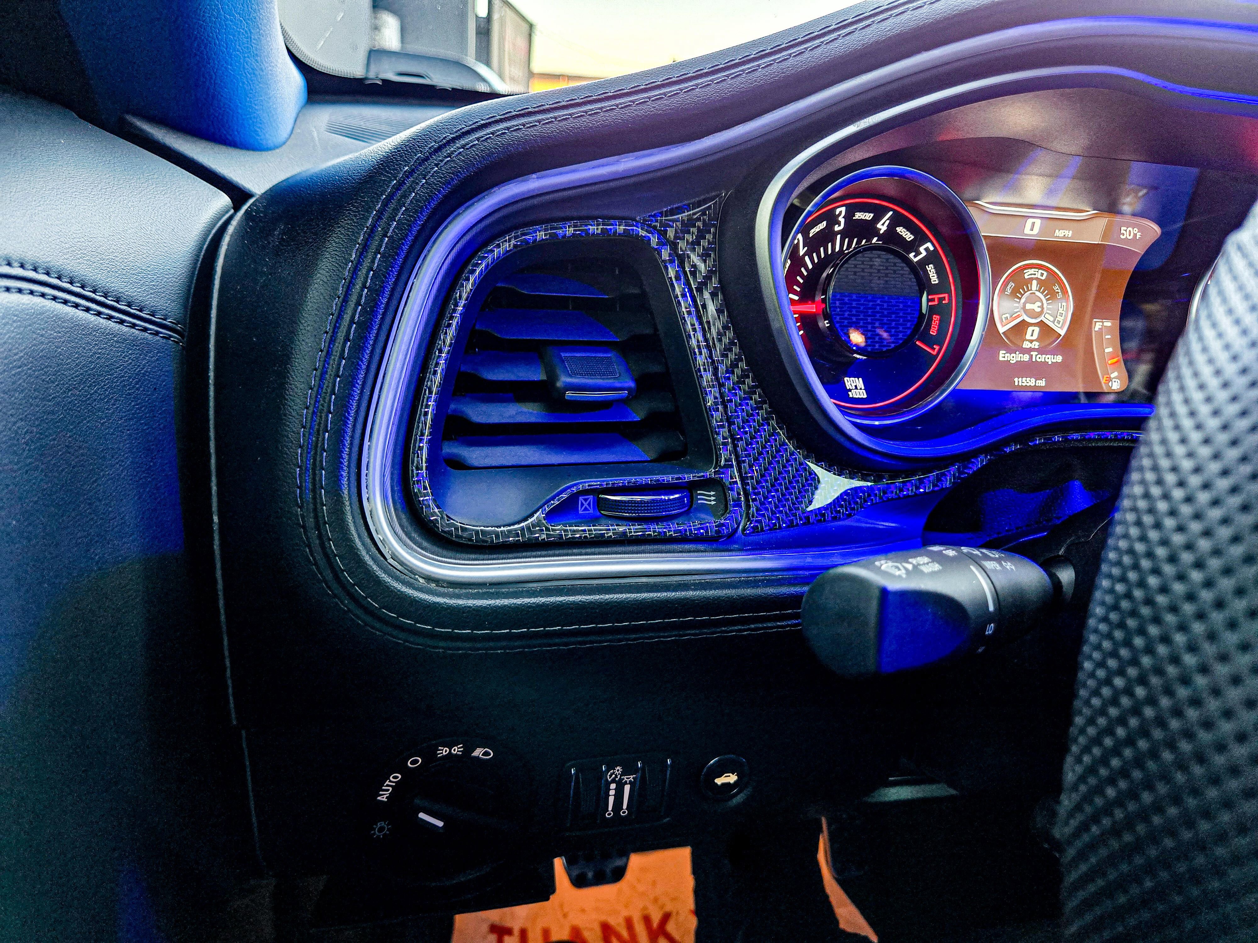 Used 2020 Dodge Challenger R/T Scat Pack image 25