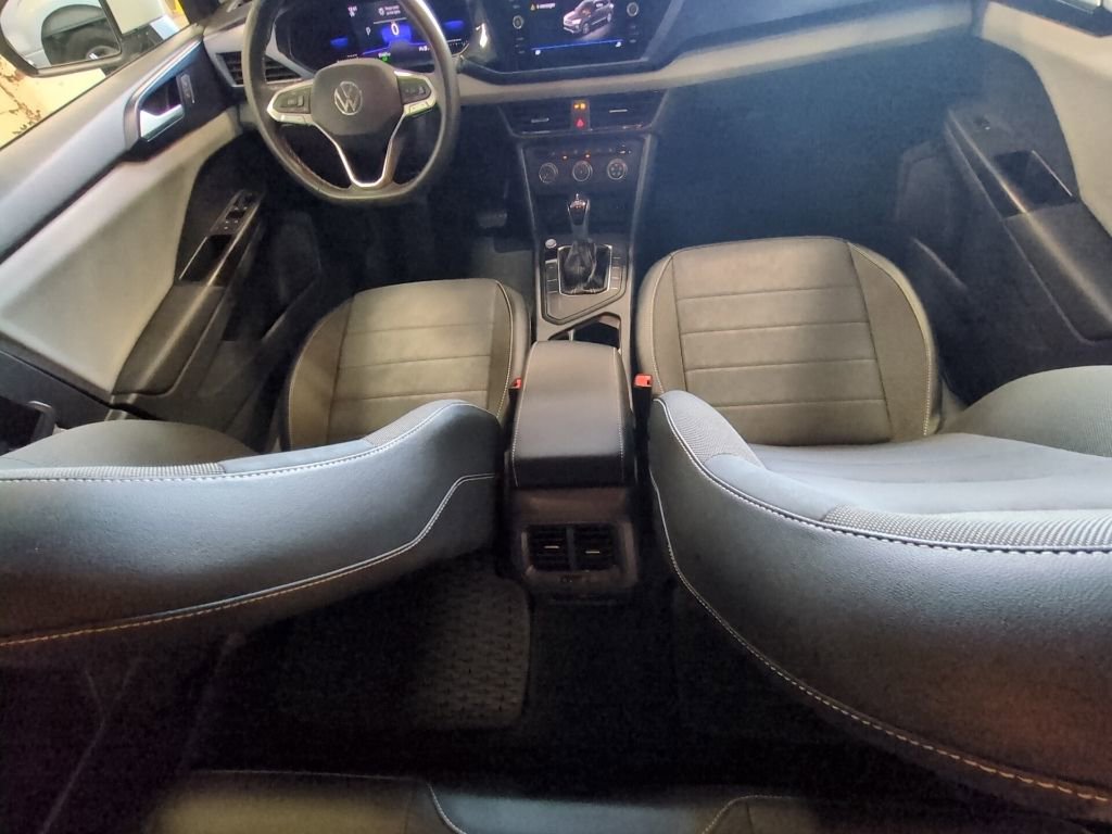 Used 2022 Volkswagen Taos SE image 27