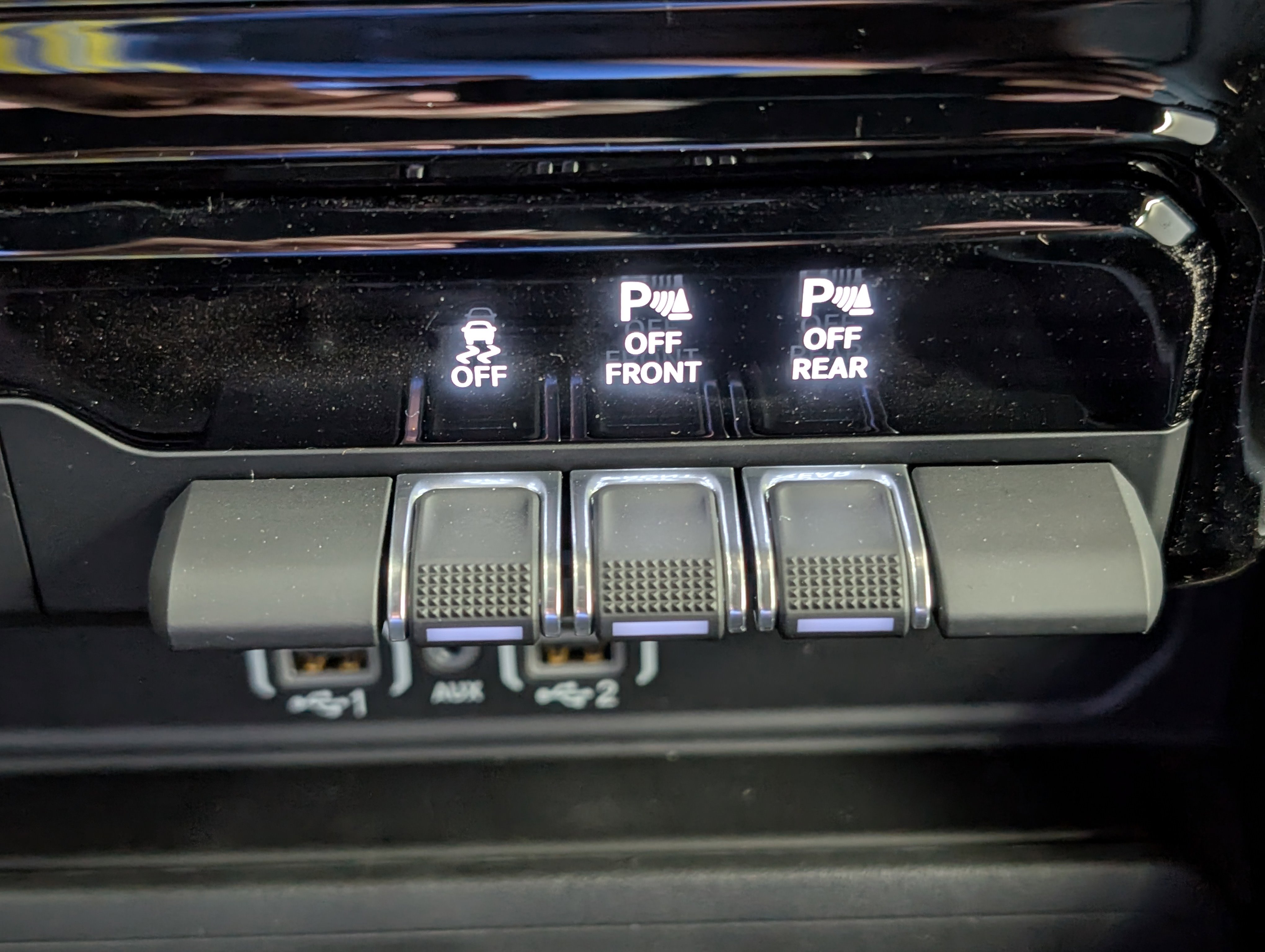 New 2026 RAM 1500 Big Horn image 22