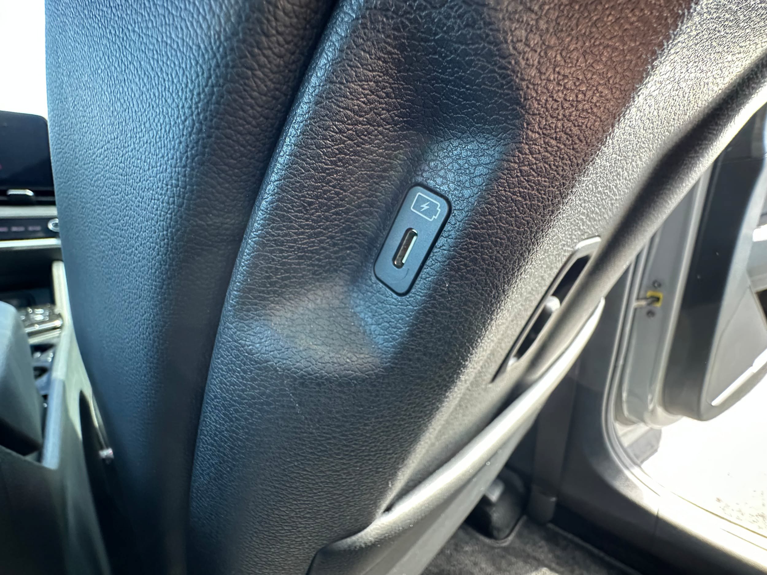 Used 2024 Kia Sportage X-Pro Prestige AWD/4WD image 17