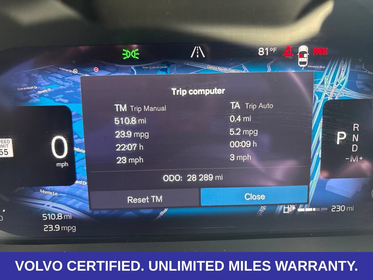 Certified 2023 Volvo XC40 B5 Plus w/ Driver Assist Package AWD/4WD image 29