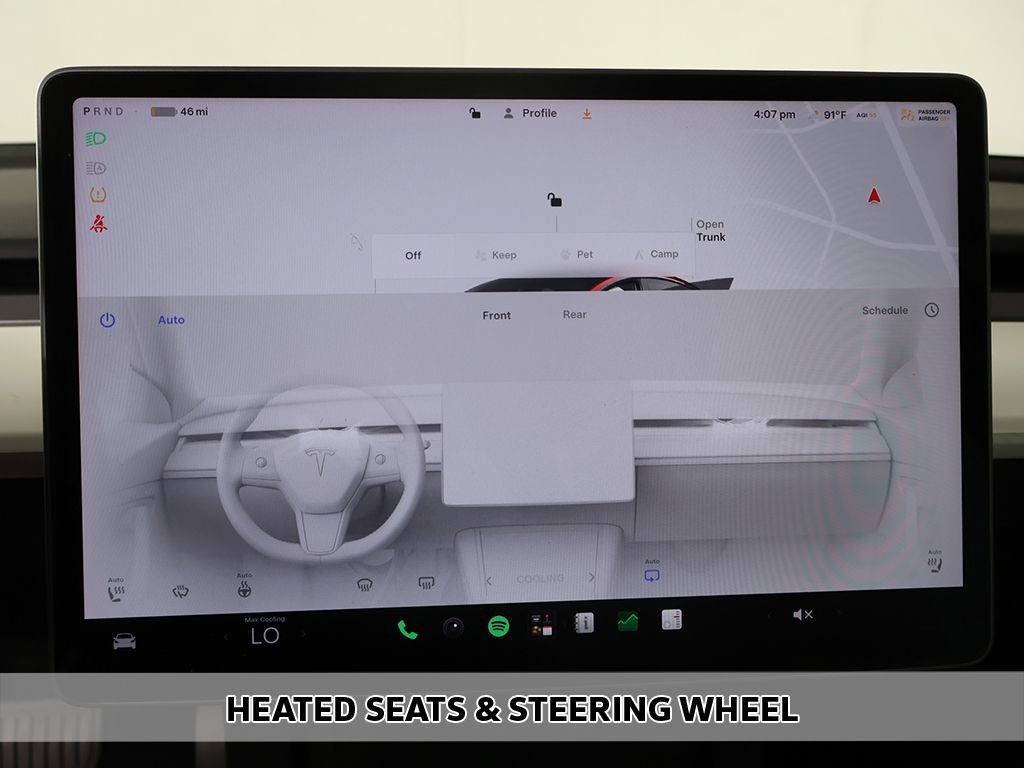 Used 2023 Tesla Model 3 Standard Range RWD image 7