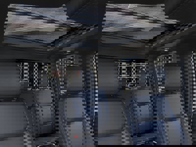 New 2025 Ford F150 XLT w/ Equipment Group 303A High image 44